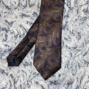 Men’s Tie